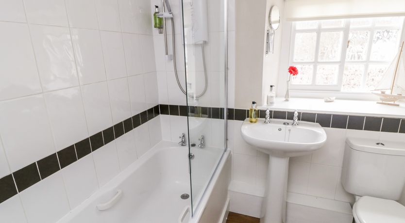 Photo of Dove Cottage