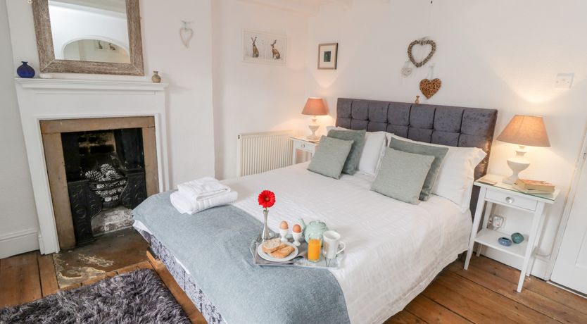 Photo of Dove Cottage