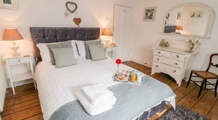 Photo of Dove Cottage