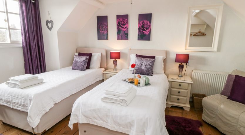 Photo of Dove Cottage