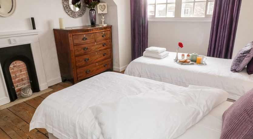 Photo of Dove Cottage