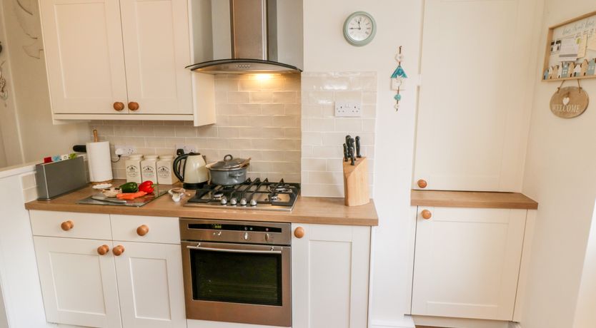 Photo of Dove Cottage