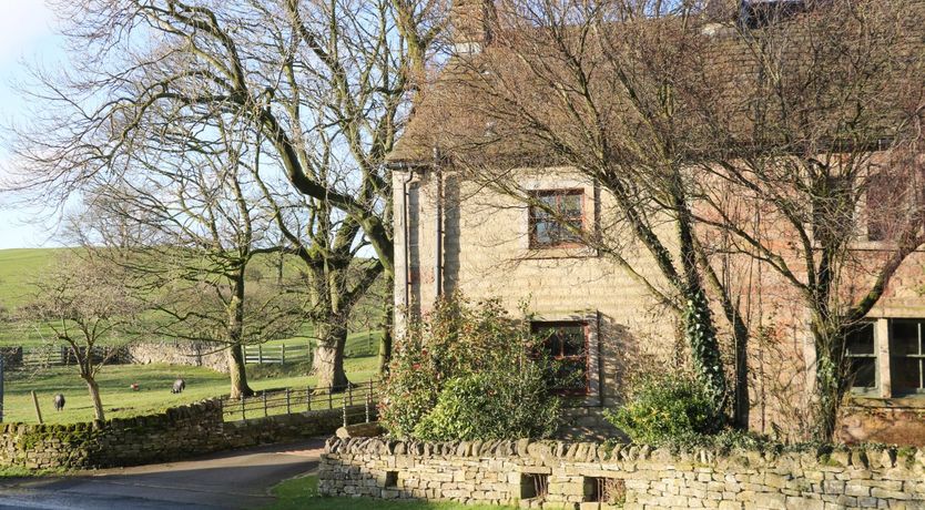 Photo of Bay Horse Cottage