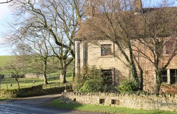 Bay Horse Cottage Holiday Cottage