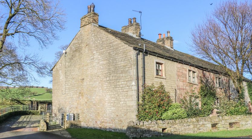 Photo of Bay Horse Cottage