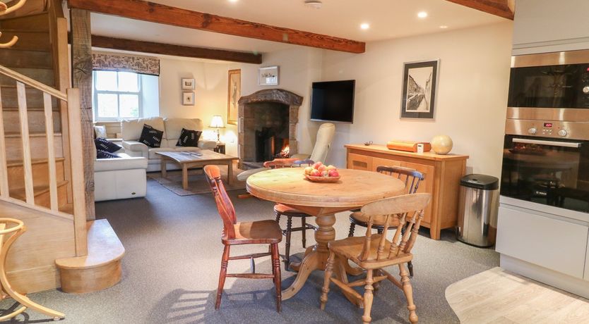 Photo of Bay Horse Cottage