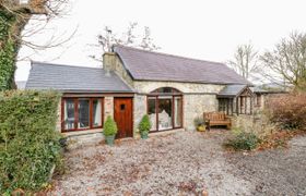 The Old Byre Holiday Cottage