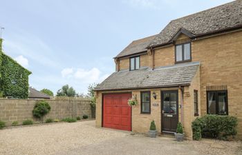 Kite Cottage Holiday Cottage