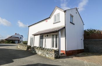 Bay View Holiday Cottage