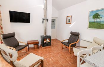 Y Buarth Holiday Cottage
