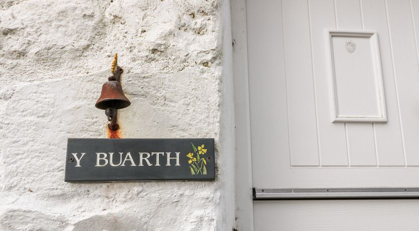Photo of Y Buarth