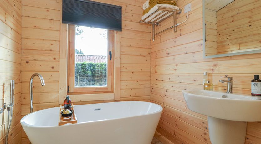 Photo of Gardener's Lodge