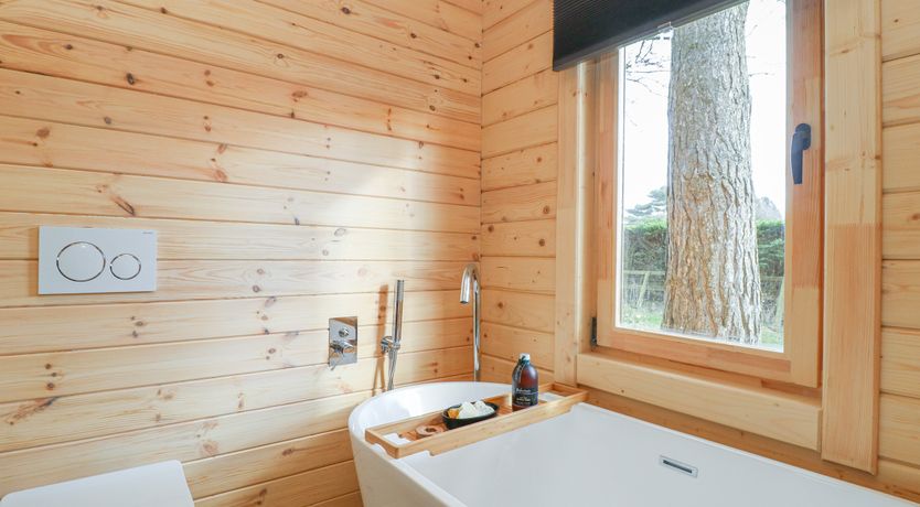 Photo of Gardener's Lodge