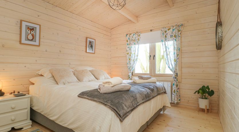 Photo of Gardener's Lodge