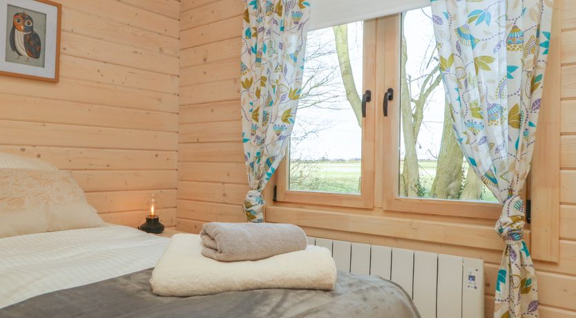 Photo of Gardener's Lodge