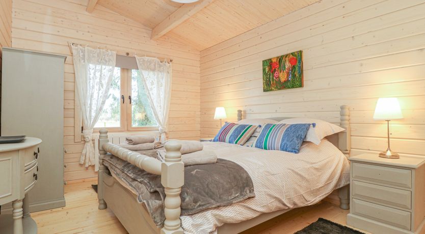 Photo of Gardener's Lodge