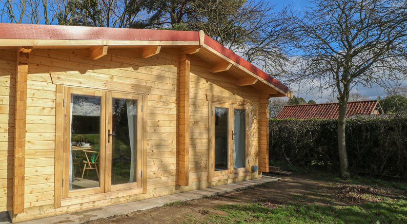 Photo of Gardener's Lodge