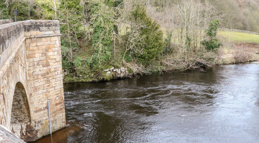 Photo of Folly Lodge