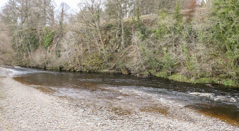 Photo of Folly Lodge