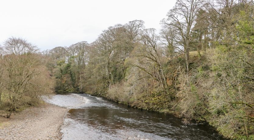 Photo of Folly Lodge