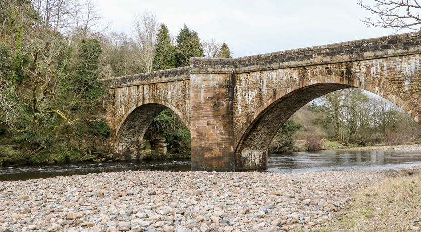 Photo of Folly Lodge