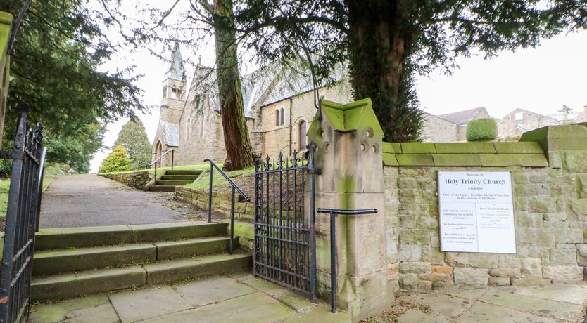 Photo of Folly Lodge