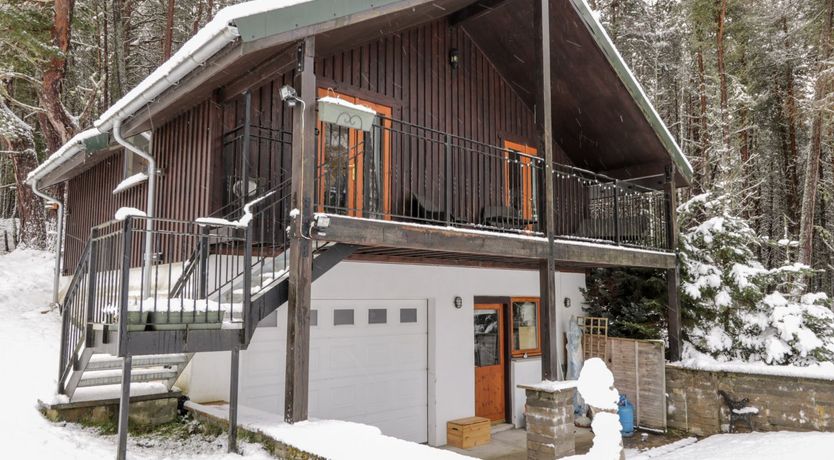 Photo of Torbreck Chalet