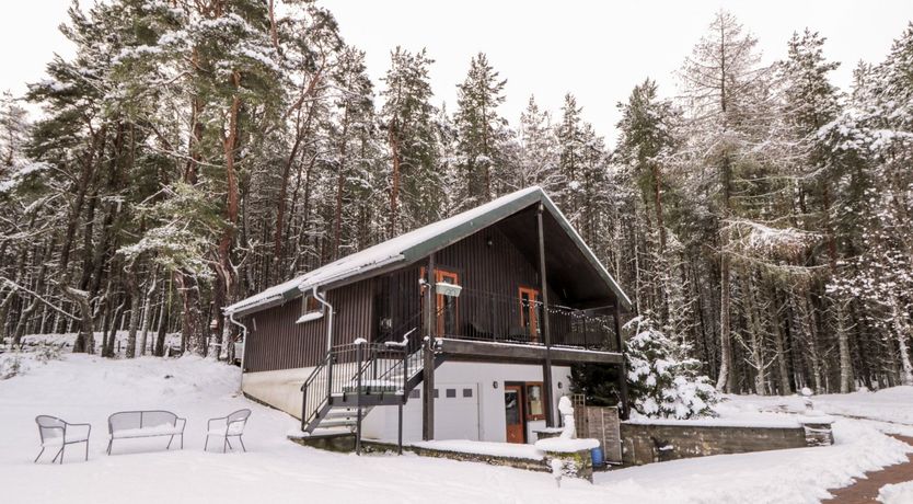 Photo of Torbreck Chalet