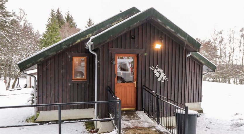 Photo of Torbreck Chalet