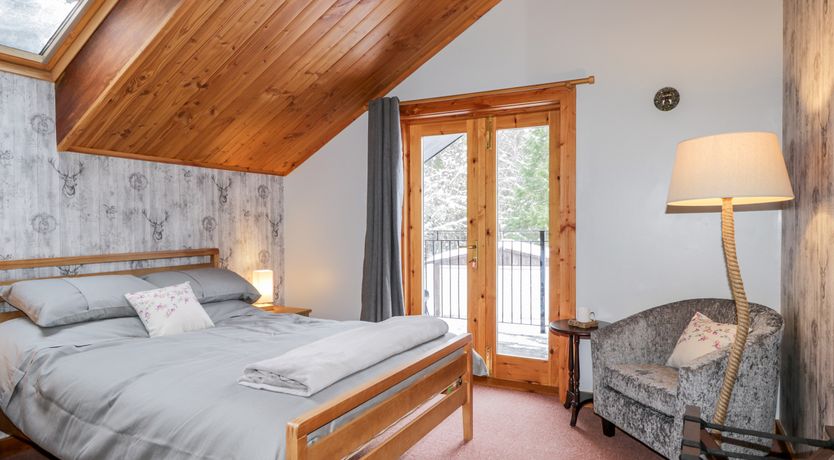 Photo of Torbreck Chalet