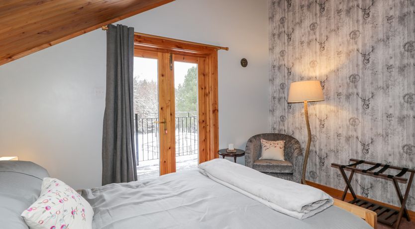 Photo of Torbreck Chalet