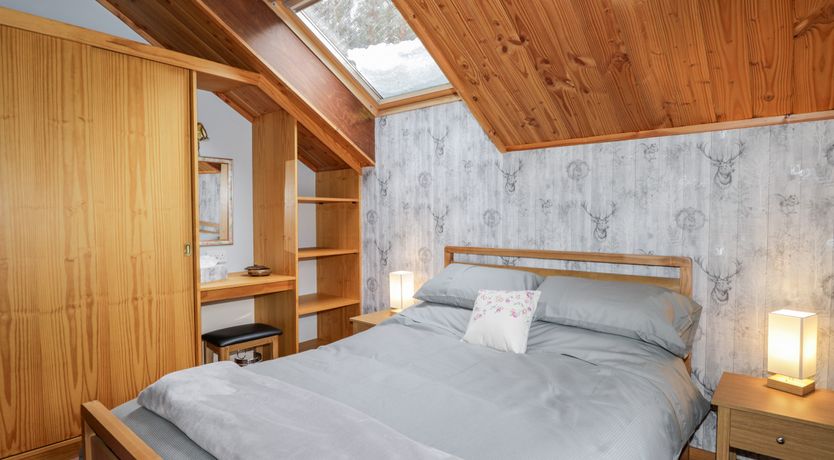 Photo of Torbreck Chalet