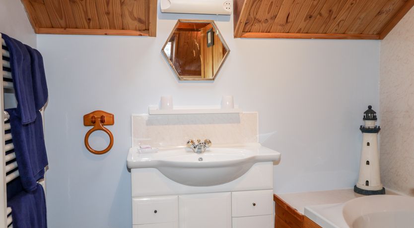 Photo of Torbreck Chalet