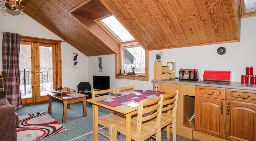 Photo of Torbreck Chalet