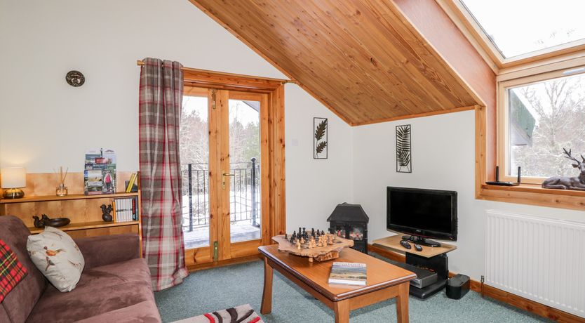 Photo of Torbreck Chalet