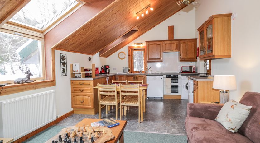 Photo of Torbreck Chalet