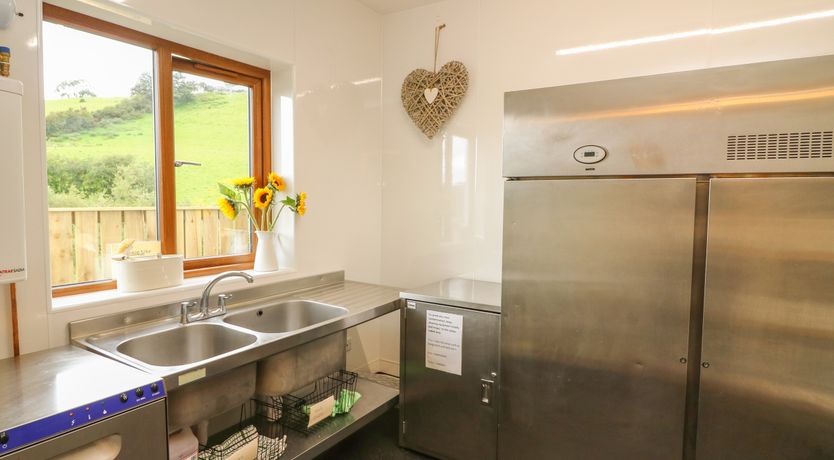 Photo of Llety Ceiro