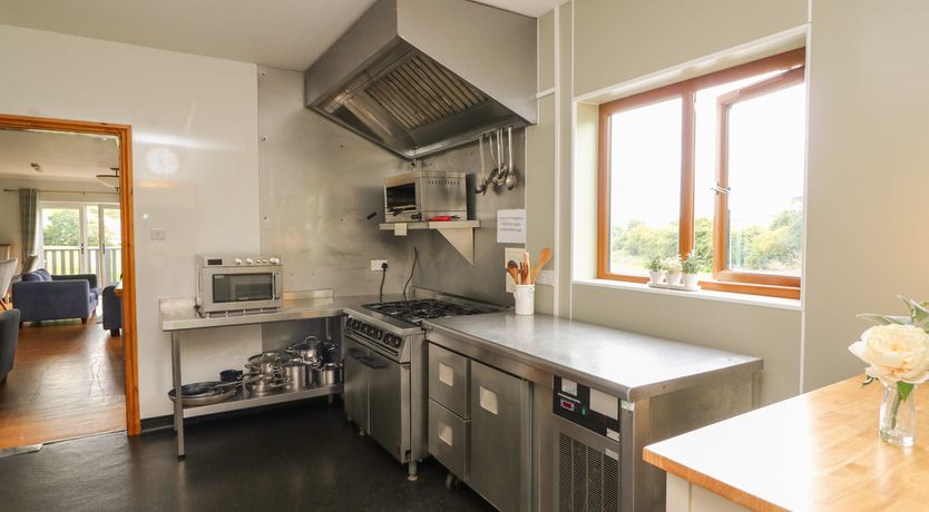 Photo of Llety Ceiro