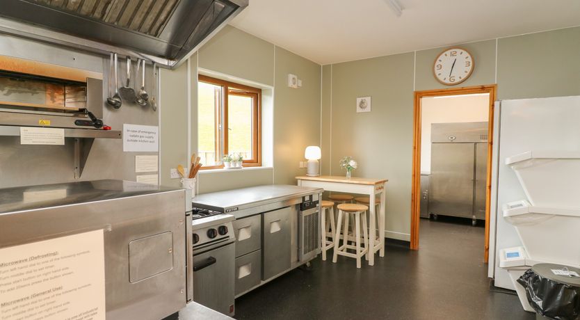 Photo of Llety Ceiro