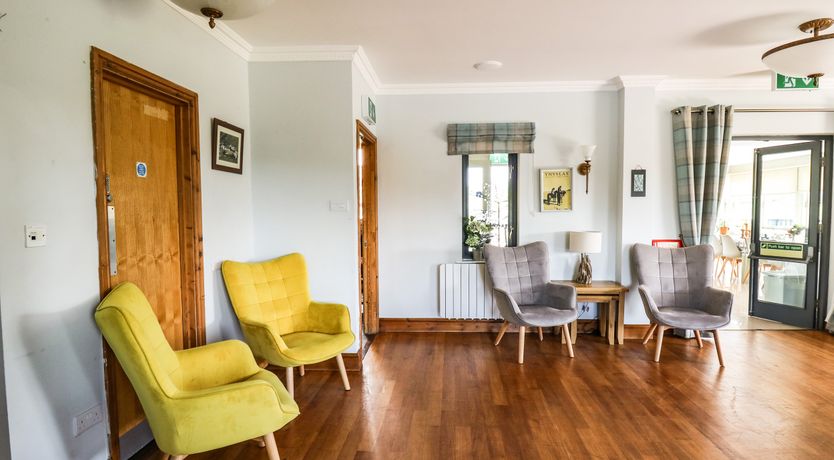 Photo of Llety Ceiro