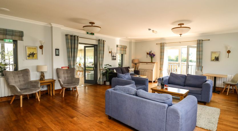 Photo of Llety Ceiro