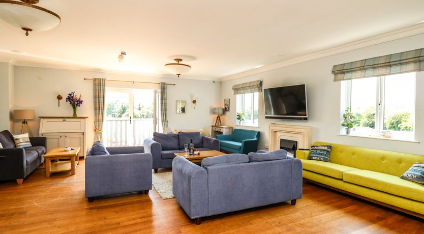 Photo of Llety Ceiro