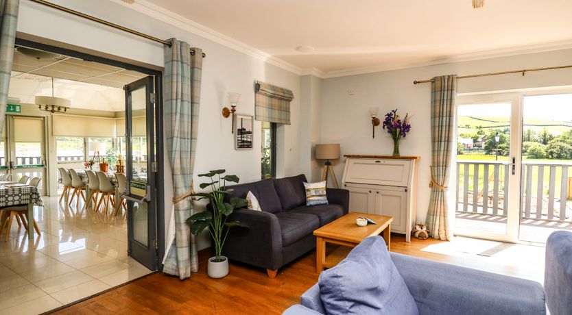 Photo of Llety Ceiro