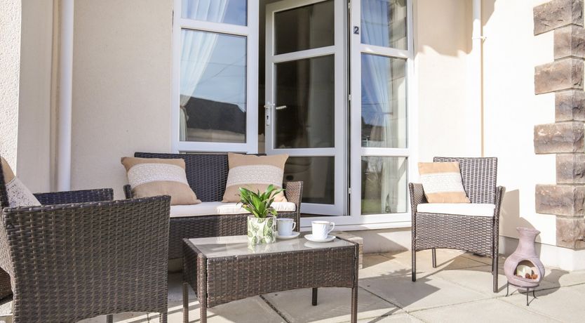 Photo of Y Gyfrinach