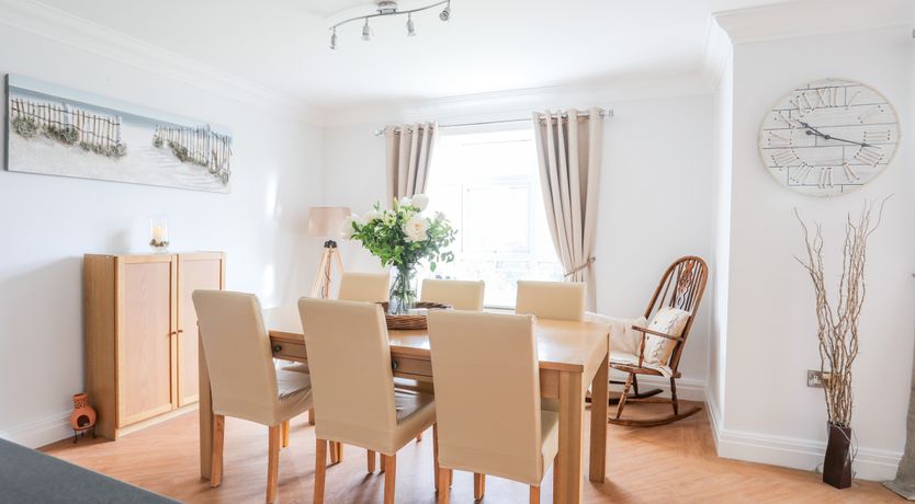 Photo of Y Gyfrinach