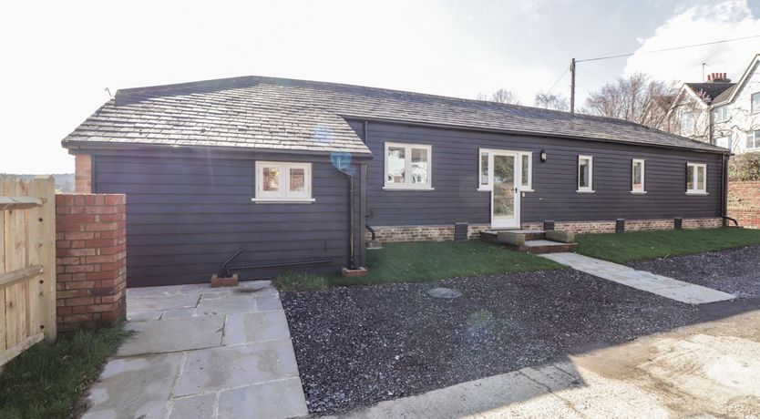 Photo of The Cowshed