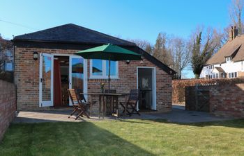 The Cowshed Holiday Cottage