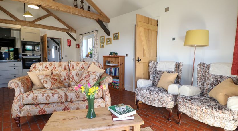 Photo of The Cowshed