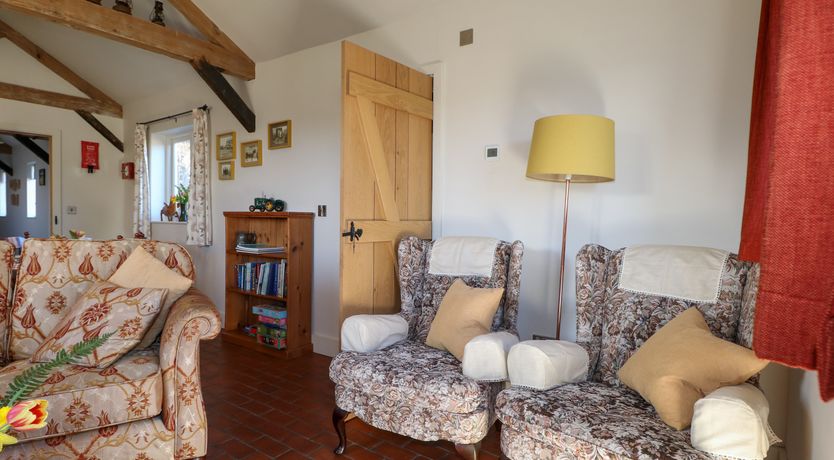 Photo of The Cowshed