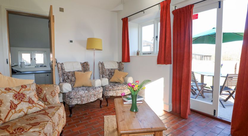 Photo of The Cowshed